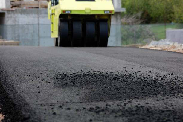 Best Permeable Paver Driveway  in Pennington Gap, VA