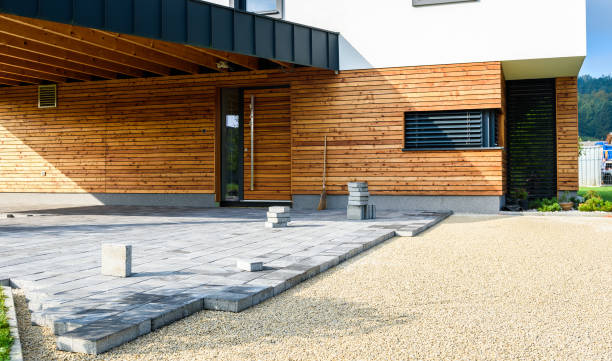 Best Driveway Paving Contractor  in Pennington Gap, VA