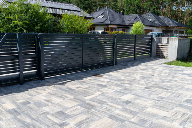 Professional Driveway Pavers in Pennington Gap, VA