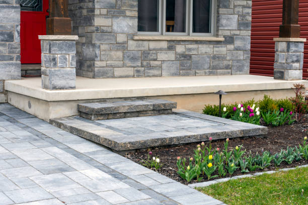 Pennington Gap, VA Driveway Pavers Pros