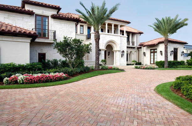 Best Driveway Paving Company  in Pennington Gap, VA