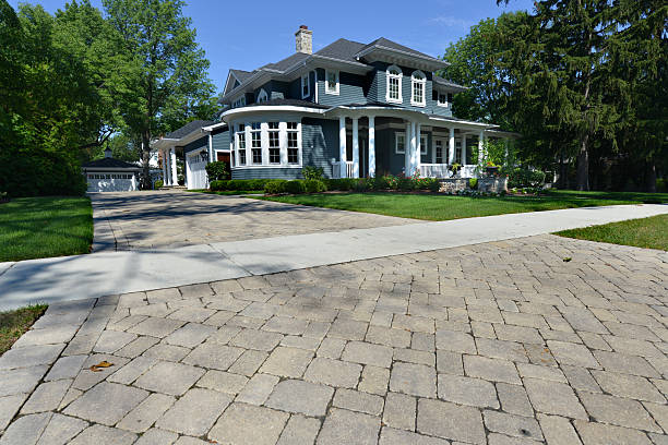 Best Best Driveway Pavers  in Pennington Gap, VA
