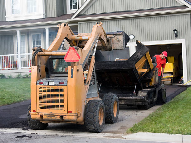 Reasons to Select Us for Your Driveway Paving Requirements in Pennington Gap, VA