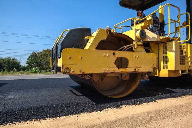 Best Driveway Pavers Installation  in Pennington Gap, VA